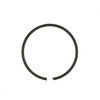 Meritor 2297S5349 Multi-Purpose Snap Ring Multi-Purpose Snap Ring - for Input Shaft Needle Bearing