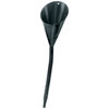 Plews 75-006 Funnel, Transmission With Screen & Extension, 2-Quart