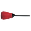 Plews 75-033 Filler, Battery, Syringe, Visual Pack, 6oz.