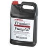 13204 by ROBINAIR - Robinair 13204 Premium High Vacuum Pump Oil - 4- one gallon jugs