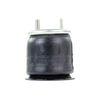 Firestone W013585323 Suspension Air Spring Kit Air Spring - 14.30" Extended, 5.40" Compressed, 6.31" Width Top Plate,