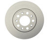 Raybestos 781099 Disc Brake Rotor Raybestos Specialty - Street Performance Brake Rotor