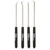 CHP4 by ULLMAN DEVICES - 4 Piece Individual Hook and Pick Set