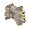 Bendix 800229 Air Brake Towing Vehicle Protection Valve Tractor Protection Valve