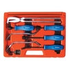 Astro Pneumatic 7848 8 Pc. Professional Brake Tool Set