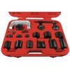 Astro Pneumatic 7897 Ball Joint Press Adapter Ball Joint Service Tool and Master Adapter Set