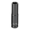 910DS by GREY PNEUMATIC - 1/4" Surface Drive x 5/16" Deep