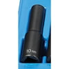 2110MD by GREY PNEUMATIC - 1/2" Drive x 10mm Deep - 12 Point