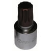 Vim Tools XZN112 12M XZN Driver Triple Square Socket w/ 3/8" Sq Dr