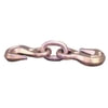 4145 by MO-CLAMP - Double Grab Hook Assembly