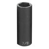 2028D by GREY PNEUMATIC - 1/2" Drive x 7/8" Deep