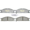 Raybestos ATD333C Disc Brake Pad Set Disc Brake Pad F