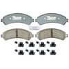 Raybestos ATD726C Disc Brake Pad Set Disc Brake Pad Set Ceramic
