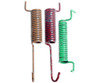 Raybestos H7399 Parking Brake Hardware Kit Raybestos R-Line Parking Brake Hardware Kit