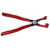 824S by SE TOOLS - Straight Spark Plug Boot Plier