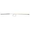 SE Tools 900WFT 18" Flexible Telescoping Magnet Rare Earth and 5" Aluminum Handle