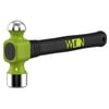 Wilton 32414 14" Bash Ball Pein Hammer- 24oz Head