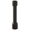 214MZB by SUNEX TOOLS - 1/2" Drive 14mm 12 Point Toyota Head Bolt Socket