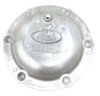 23386812 by MACK - Fuel Recommendation and Fuel Cap Information Label