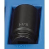 Grey Pneumatic 3046D 3/4" Drive x 1-7/16" Deep Impact Socket