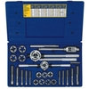 Hanson 97311 25 Piece Metric Tap and Hex Die Set