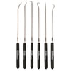 Ullman Devices CHP6-L 6 pc. Individual Hook and Pick Set