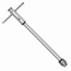 Hanson 21202 Wrench 1/4" to 1/2" T-Handle Ratcheting Tap Wrench