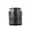 W013589580 by FIRESTONE - Air Suspension Spring - Sleeve Type, 7.4" Compressed Height, 10.75" Bottom, 10.38" Top