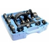 Sir Tools B 90 MASTER WHEEL BEARING AND HUB R&R KIT W/ CASE