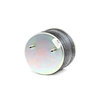 Firestone W013588614 Suspension Air Spring Kit Airide Air Spring Reversible Sleeve 1T17CA-3