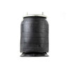 W013589320 by FIRESTONE - Air Suspension Spring - Sleeve Type, 9.7" Compressed, 9" Top, 10.3" Bottom, Threaded