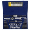Hanson 26394 53 Piece Metric Tap and Hexagon Die Set