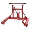 1501 by SUNEX TOOLS - 1500 LB. HYDRAULIC WHEEL DOLLY