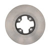Raybestos 9203R Disc Brake Rotor Raybestos R-Line Brake Rotor