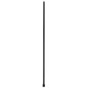 Sunex Tools 2536 Socket Drive Extension 1/2" Drive, Impact Extension, 36"