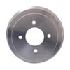 Raybestos 9331 Brake Drum Raybestos R-Line Brake Drum