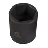 315M by SUNEX TOOLS - 3/8" Dr Impact Socket, 15mm