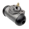 Raybestos WC14522 Drum Brake Wheel Cylinder Raybestos Element3 Wheel Cylinder
