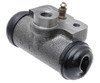 Raybestos WC16535 Drum Brake Wheel Cylinder Raybestos Element3 Wheel Cylinder