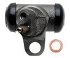 Raybestos WC20933 Drum Brake Wheel Cylinder Raybestos Element3 Wheel Cylinder