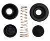 Raybestos WK101 Drum Brake Wheel Cylinder Kit Raybestos Element3 Wheel Cylinder Kit