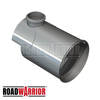 Roadwarrior C0109-ID Diesel Oxidation Catalyst (DOC) Direct Fit Replacement Diesel Oxidation Catalyst (DOC) for Cummins