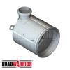 Roadwarrior C0112-ID Diesel Oxidation Catalyst (DOC) Direct Fit Replacement Diesel Oxidation Catalyst (DOC) for Cummins