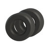 448 by PREMIER - Rubber Bushing - 3.5" (OD) x 2" (ID), For 440 / 450 Hinge Assemblies