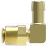 Weatherhead 05705B-B65 Hydraulic Hose Eaton Weatherhead 057 B Series Field Attachable Hose Fittings Inverted Male Swivel 90