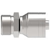 Weatherhead 12Z-E76 Hydraulic Hose Eaton Weatherhead Z Series Crimp Hose Fittings ORS Male Rigid