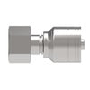 Weatherhead 20Z-35C Hydraulic Hose Eaton Weatherhead Z Series Crimp Hose Fittings Female Swivel DIN 24 Seat Light