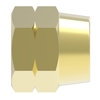Weatherhead 33806-B Hydraulic Hose Eaton Weatherhead 338 B Series Field Attachable Hose Fittings Nut