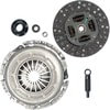 04-153 by AMS CLUTCH SETS - CL12-CLUTCH KIT