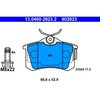 602823 by ATE BRAKE PRODUCTS